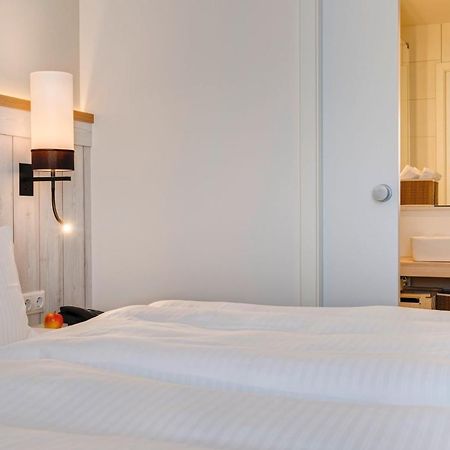 Hotel Erholung Kellenhusen Dış mekan fotoğraf