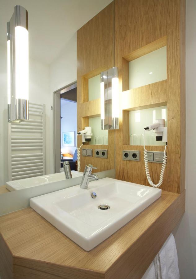 Hotel Erholung Kellenhusen Dış mekan fotoğraf